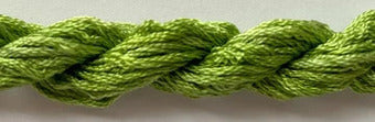 Dinky Dyes Stranded Silk (300  and up)