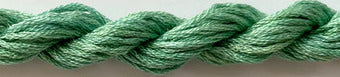 Dinky Dyes Stranded Silk (300 and up)