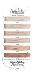 Splendor Designer Collections