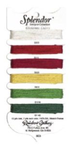 Splendor Designer Collections