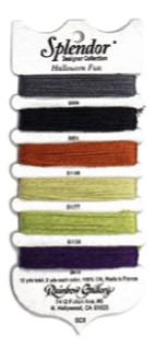 Splendor Designer Collections