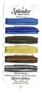 Splendor Designer Collections