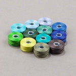 C-Lon Beading Thread Mix