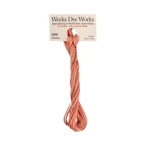 Weeks Dye Works (2220 - 2299)