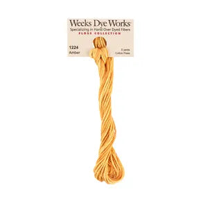 Weeks Dye Works (1000 - 1279)
