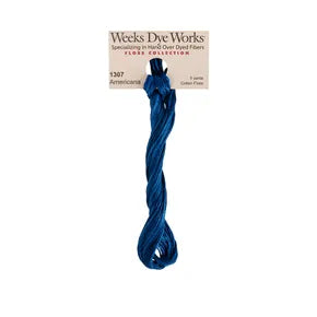 Weeks Dye Works (1280 - 2219)