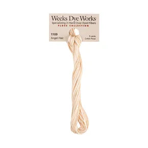 Weeks Dye Works (1000 - 1279)