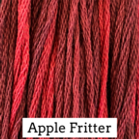 Classic Colorworks Cotton (000-099)