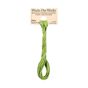 Weeks Dye Works (1280 - 2219)