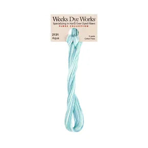 Weeks Dye Works (1280 - 2219)