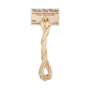Weeks Dye Works (1000 - 1279)