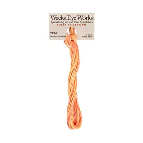 Weeks Dye Works (2220 - 2299)