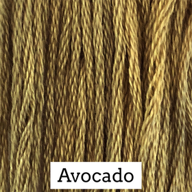 Classic Colorworks Cotton (200 and up)