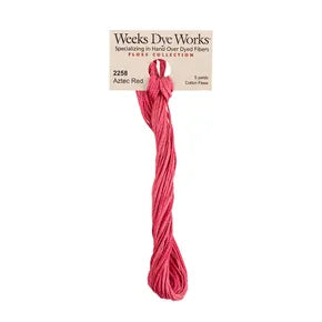 Weeks Dye Works (2220 - 2299)