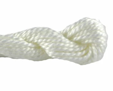 DMC #5 Pearl Cotton (000 - 500)