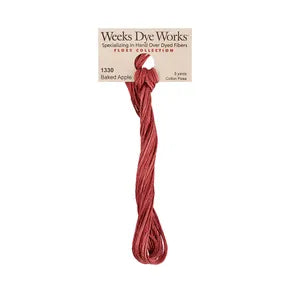 Weeks Dye Works (1280 - 2219)