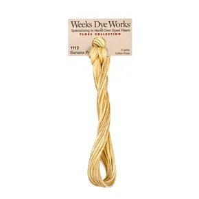 Weeks Dye Works (1000 - 1279)