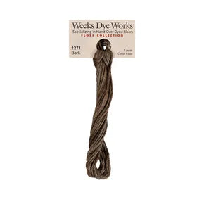 Weeks Dye Works (1000 - 1279)
