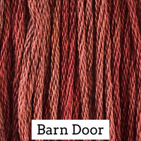 Classic Colorworks Cotton (200 and up)