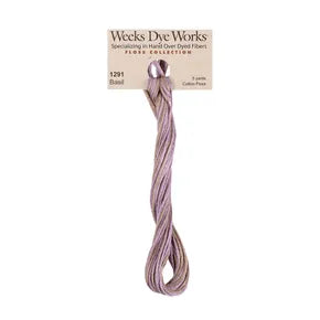 Weeks Dye Works (1280 - 2219)
