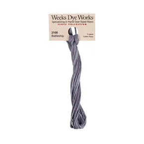 Weeks Dye Works (1280 - 2219)