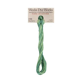 Weeks Dye Works (1280 - 2219)