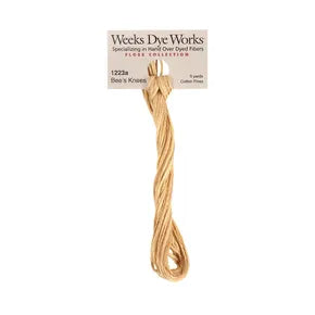 Weeks Dye Works (1000 - 1279)