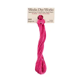 Weeks Dye Works (2220 - 2299)