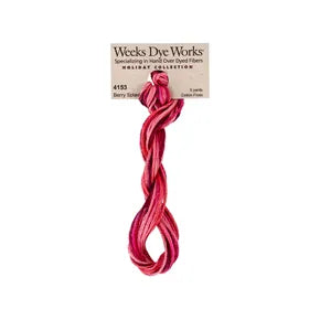 Weeks Dye Works (2300 and up)