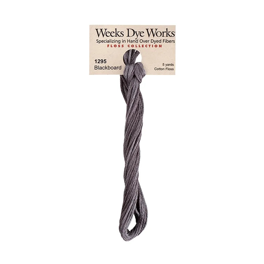 Weeks Dye Works (1280 - 2219)
