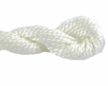 DMC #5 Pearl Cotton (000 - 599)