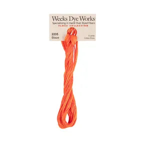 Weeks Dye Works (2220 - 2299)