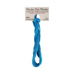 Weeks Dye Works (2220 - 2299)
