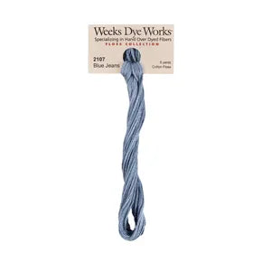 Weeks Dye Works (1280 - 2219)
