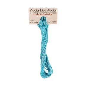 Weeks Dye Works (1280 - 2219)