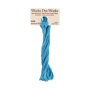 Weeks Dye Works (2300 and up)