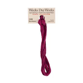 Weeks Dye Works (1280 - 2219)