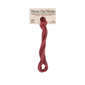 Weeks Dye Works (1280 - 2219)
