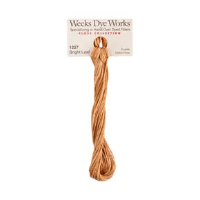 Weeks Dye Works (1000 - 1279)
