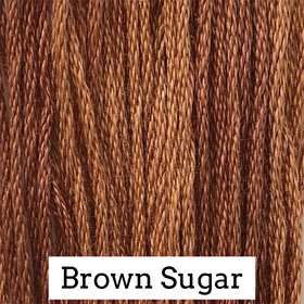 Classic Colorworks Cotton (100-199)