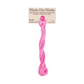 Weeks Dye Works (2220 - 2299)