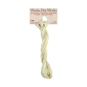 Weeks Dye Works (1000 - 1279)