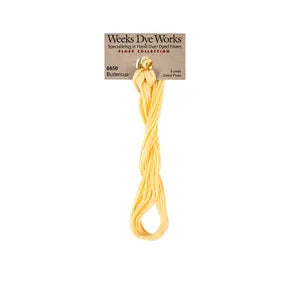 Weeks Dye Works (2300 and up)