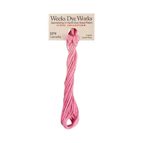 Weeks Dye Works (2220 - 2299)