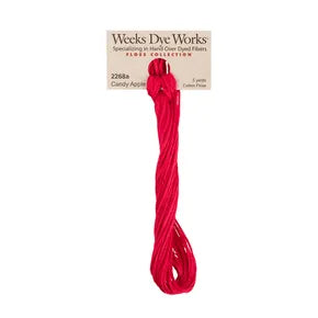 Weeks Dye Works (2220 - 2299)