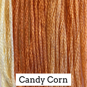 Classic Colorworks Cotton (100-199)
