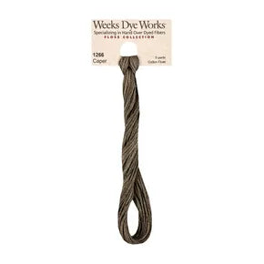 Weeks Dye Works (1000 - 1279)