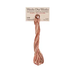 Weeks Dye Works (1000 - 1279)