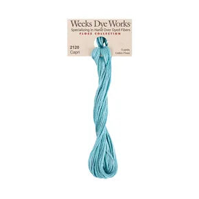 Weeks Dye Works (1280 - 2219)
