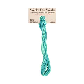 Weeks Dye Works (1280 - 2219)